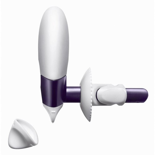 "PRYM"   610943   Колесико копировальное двойное "Multi" Ergonomics .