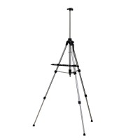 "VISTA-ARTISTA"   VEA-03   Мольберт-тренога   алюминий   155 x 94 см 01-под серебро