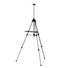 "VISTA-ARTISTA"   VEA-03   Мольберт-тренога   алюминий   155 x 94 см 01-под серебро