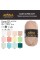 Пряжа ALPINA "BABY SUPER SOFT"   50\% хлопок, 50\% бамбук   10 шт. х  50 г  150 м ± 10 м №17 амарантовый