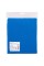 Ткань PC-03   Poly Chiffon   ФАСОВКА   120 г/кв.м ± 5 г/кв.м  200 х  147 см  100\% полиэстер №6 св. синий