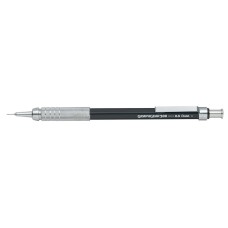 "Pentel"   Карандаш автоматич. профессиональный Graphgear 520   0.5 мм PG525-AX черный корпус, 0.5 мм