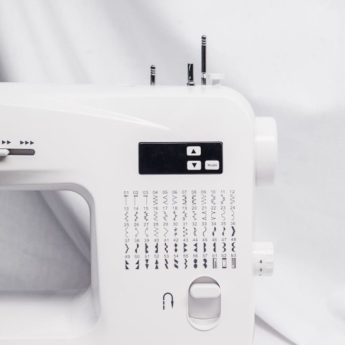 Машина швейная бытовая JANETE 2200 (White)
