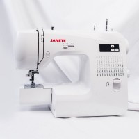Машина швейная бытовая JANETE 2200 (White)