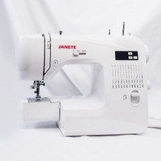 Машина швейная бытовая JANETE 2200 (White)