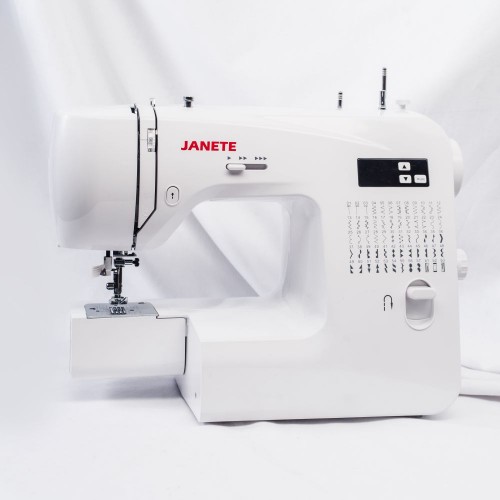 Машина швейная бытовая JANETE 2200 (White)