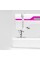 Машина швейная бытовая JANETE 2600A (Purple panel)