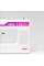 Машина швейная бытовая JANETE 2600A (Purple panel)