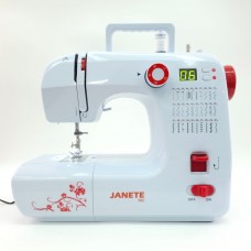 Машина швейная бытовая JANETE FHSM-702
