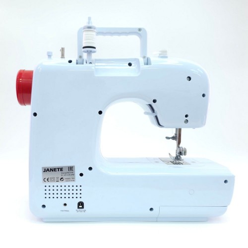 Машина швейная бытовая JANETE FHSM-702