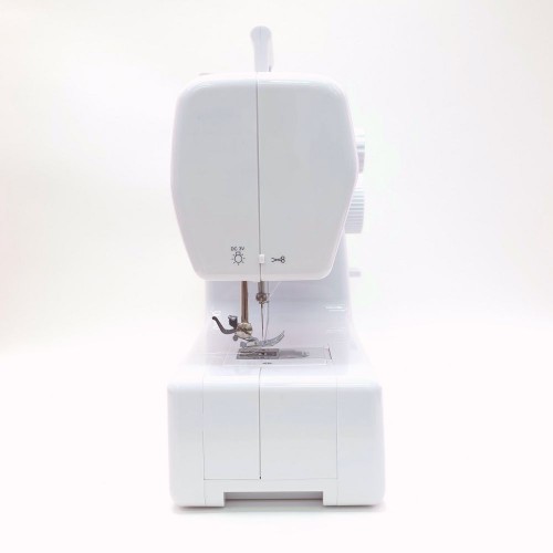 Машина швейная бытовая JANETE FHSM-705