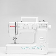 Машина швейная бытовая JANETE 989 (White)