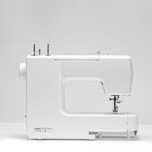 Машина швейная бытовая JANETE 989 (White)