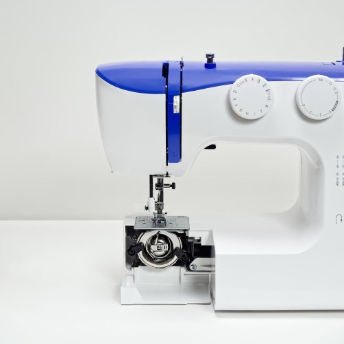 Машина швейная бытовая JANETE 990 (Blue)