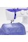 Машина швейная бытовая JANETE 990 (Blue)