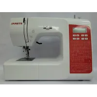 Бытовая швейная машина JANETE 2720