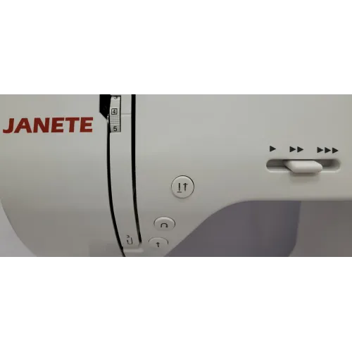 Бытовая швейная машина JANETE 2720