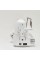 Оверлок JANETE 328 (White)
