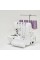 Оверлок JANETE 328 (White)