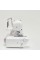 Оверлок JANETE 328 (White)