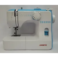 Бытовая швейная машина JANETE 588