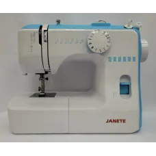 Бытовая швейная машина JANETE 588