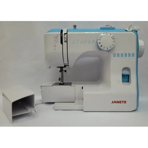 Бытовая швейная машина JANETE 588