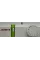 Бытовая швейная машина JANETE 987P (Green)