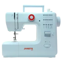 Бытовая швейная машина JANETE 618