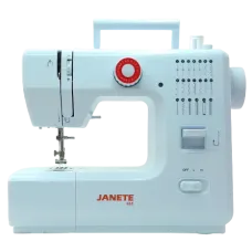 Бытовая швейная машина JANETE 618