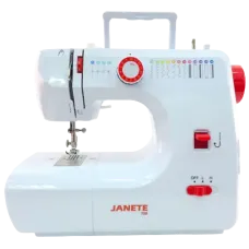 Бытовая швейная машина JANETE 700