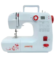 Бытовая швейная машина JANETE 702