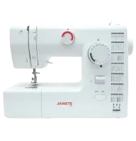 Бытовая швейная машина JANETE 705