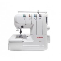 Оверлок бытовой JANETE 328