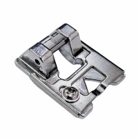 Лапка №01 для пришивания тесьмы