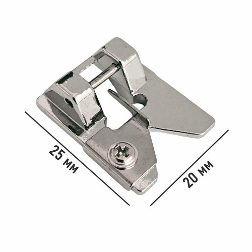 Лапка №02 для бахромы