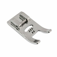 Лапка №03 для пришивания до 5 шнуров