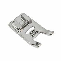 Лапка №04 для пришивания до 7 шнуров