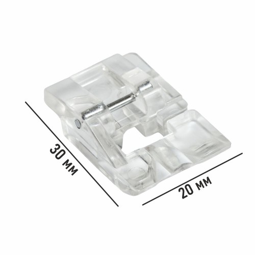 Лапка №09 для пришивания бисера