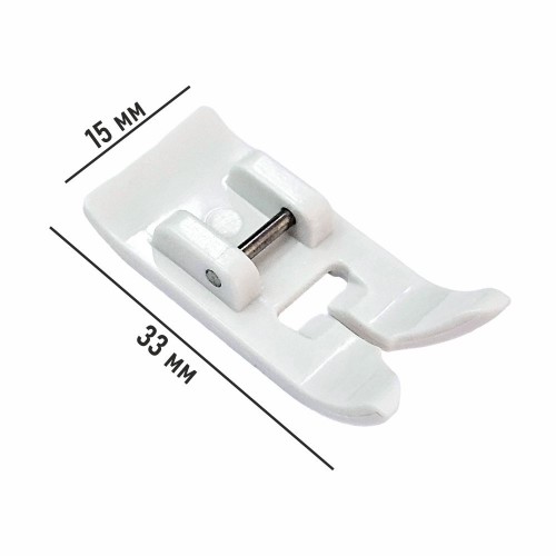 Лапка №10 для кожи