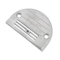 Игольная пластина 11414006