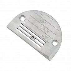 Игольная пластина 11414006