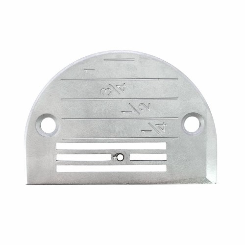 Игольная пластина 11414006