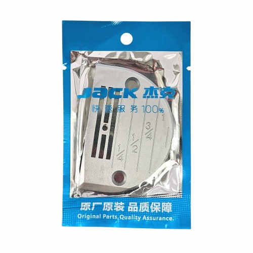 Игольная пластина 11414006