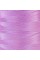 Нитки вышивальные 120D/2 5000 м 12-1310 розовый 100% полиэстер
