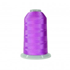 Нитки вышивальные 120D/2 5000 м 16-3320 фиалка 100% полиэстер