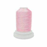 Нитки вышивальные 120D/2 1000 ярд B103 светло-розовый 100% ПЭ