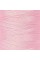 Нитки вышивальные 120D/2 1000 ярд B103 светло-розовый 100% ПЭ