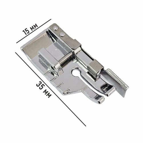 Лапка №12 для 3 квилтинга