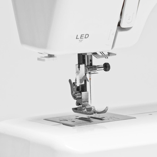 Иглы для бытовых швейных машин Shcmetz 130/705 H Universal aссорти 80(2). 90(3) 5 шт.